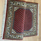 Orientteppich handgeknüpft Sarough Mir 160x91 cm