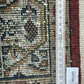 Orientteppich handgeknüpft Sarough Mir 160x91 cm