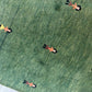 Orientteppich handgeknüpft Gabbeh 160x90 cm