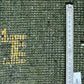 Orientteppich handgeknüpft Gabbeh 160x90 cm