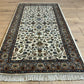 Orientteppich handgeknüpft Sarough Mir 144x72 cm