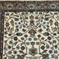 Orientteppich handgeknüpft Sarough Mir 144x72 cm