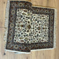 Orientteppich handgeknüpft Sarough Mir 144x72 cm