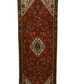 Orientteppich handgeknüpft Abadeh 203x74 cm