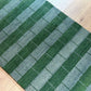Moderner Gabbeh Teppich handgeknüpft 160x93 cm