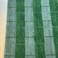 Moderner Gabbeh Teppich handgeknüpft 160x93 cm