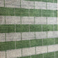 Moderner Gabbeh Teppich handgeknüpft 160x93 cm