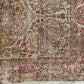 Orientteppich handgeknüpft 142x92 cm Hereke Seide auf seide
