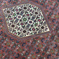 Orientteppich handgeknüpft Bidjar 156x116 cm
