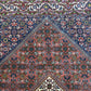 Orientteppich handgeknüpft Bidjar 156x116 cm