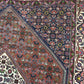 Orientteppich handgeknüpft Bidjar 156x116 cm
