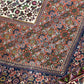 Orientteppich handgeknüpft Bidjar 156x116 cm