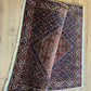Orientteppich handgeknüpft Bidjar 156x116 cm