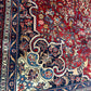 Handgeknüpfter Perser Orientteppich - Bidjar 320x220 cm
