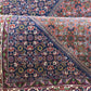 Orientteppich handgeknüpft Bidjar 156x116 cm