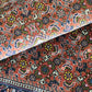 Orientteppich handgeknüpft Bidjar 156x116 cm