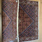 Orientteppich handgeknüpft Bidjar 156x116 cm
