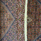 Orientteppich handgeknüpft Bidjar 156x116 cm