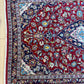 Handgeknüpfter Perser Orientteppich - Keschan 160x105 cm