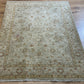 Orientteppich handgeknüpft Ziegler Art Deco 200x150 cm