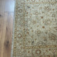 Orientteppich handgeknüpft Ziegler Art Deco 200x150 cm
