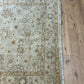 Orientteppich handgeknüpft Ziegler Art Deco 200x150 cm