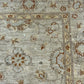 Orientteppich handgeknüpft Ziegler Art Deco 200x150 cm