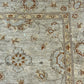 Orientteppich handgeknüpft Ziegler Art Deco 200x150 cm