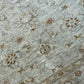 Orientteppich handgeknüpft Ziegler Art Deco 200x150 cm