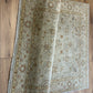 Orientteppich handgeknüpft Ziegler Art Deco 200x150 cm