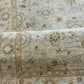 Orientteppich handgeknüpft Ziegler Art Deco 200x150 cm