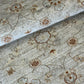 Orientteppich handgeknüpft Ziegler Art Deco 200x150 cm