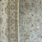 Orientteppich handgeknüpft Ziegler Art Deco 200x150 cm