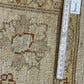 Orientteppich handgeknüpft Ziegler Art Deco 200x150 cm