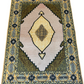 Handgeknüpfter Perser Orientteppich - Ghom - 150x105 cm