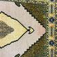 Handgeknüpfter Perser Orientteppich - Ghom - 150x105 cm