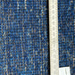 Moderner Gabbeh Teppich handgeknüpft 158x90 cm