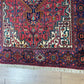 Orientteppich handgeknüpft Bidjar NATURFARBEN JUGENDSTIL163 x 92 cm