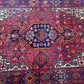 Orientteppich handgeknüpft Bidjar NATURFARBEN JUGENDSTIL163 x 92 cm