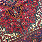 Orientteppich handgeknüpft Bidjar NATURFARBEN JUGENDSTIL163 x 92 cm