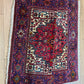 Orientteppich handgeknüpft Bidjar NATURFARBEN JUGENDSTIL163 x 92 cm