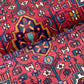 Orientteppich handgeknüpft Bidjar NATURFARBEN JUGENDSTIL163 x 92 cm