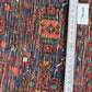 Orientteppich handgeknüpft Bidjar NATURFARBEN JUGENDSTIL163 x 92 cm