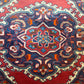 Handgeknüpfter Perser Orientteppich Lilian 61x82 cm