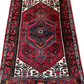 Handgeknüpfter Perser Orientteppich - Hamadan - 150x100 cm