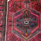 Handgeknüpfter Perser Orientteppich - Hamadan - 150x100 cm