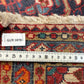 Handgeknüpfter Perser Orientteppich Lilian 61x82 cm