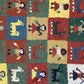 Moderner Gabbeh Teppich handgeknüpft 160x90 cm