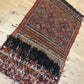 Handgeknüpfter Perser Orientteppich Sumack Tasche 205x95 cm