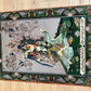 Orientteppich handgeknüpft 145x100 cm Isfahan Seide